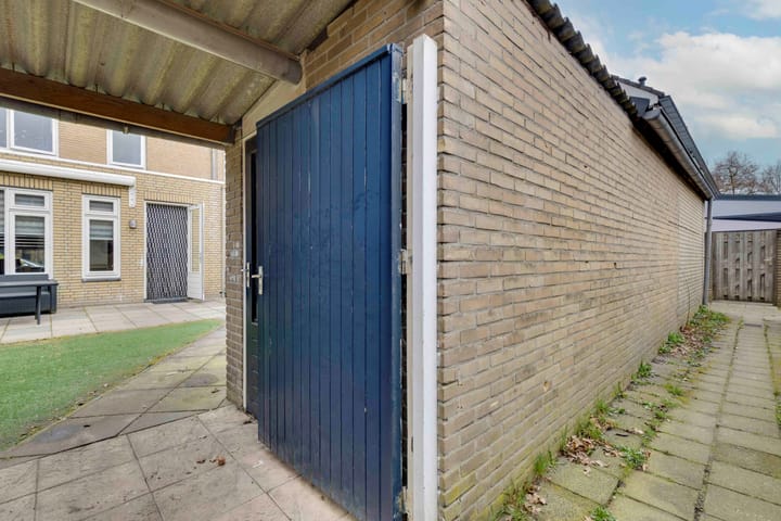 Foto 38 van Maassingel 44