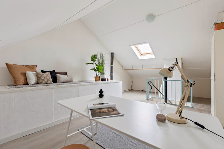 Foto 3 van Wagnersingel 31