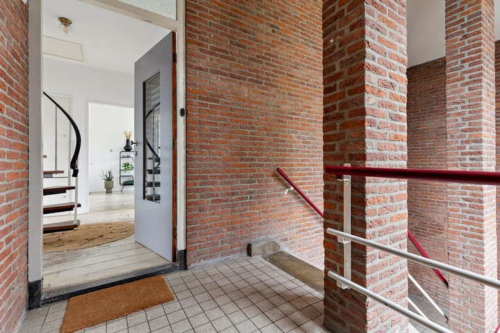 Foto 4 van Wagnersingel 31