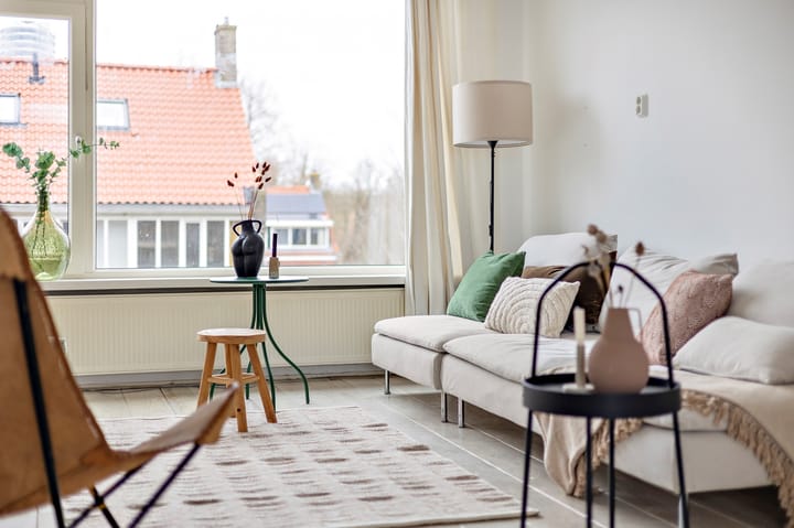 Foto 7 van Wagnersingel 31