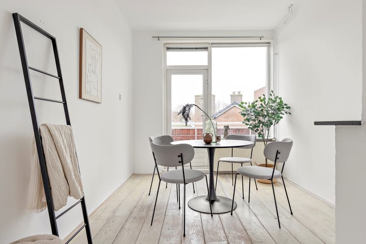 Foto 10 van Wagnersingel 31