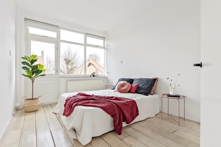 Foto 17 van Wagnersingel 31