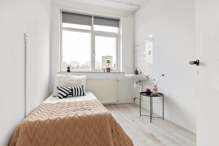 Foto 20 van Wagnersingel 31