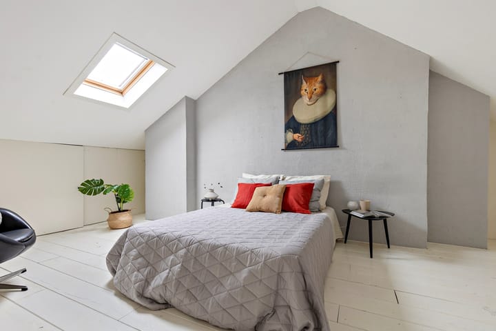 Foto 28 van Wagnersingel 31