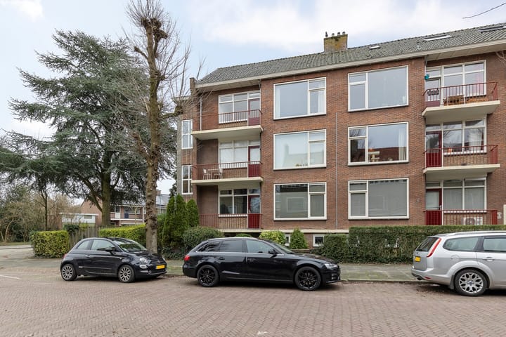 Foto 34 van Wagnersingel 31