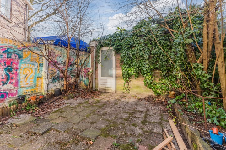 Foto 25 van Verwerstraat 99