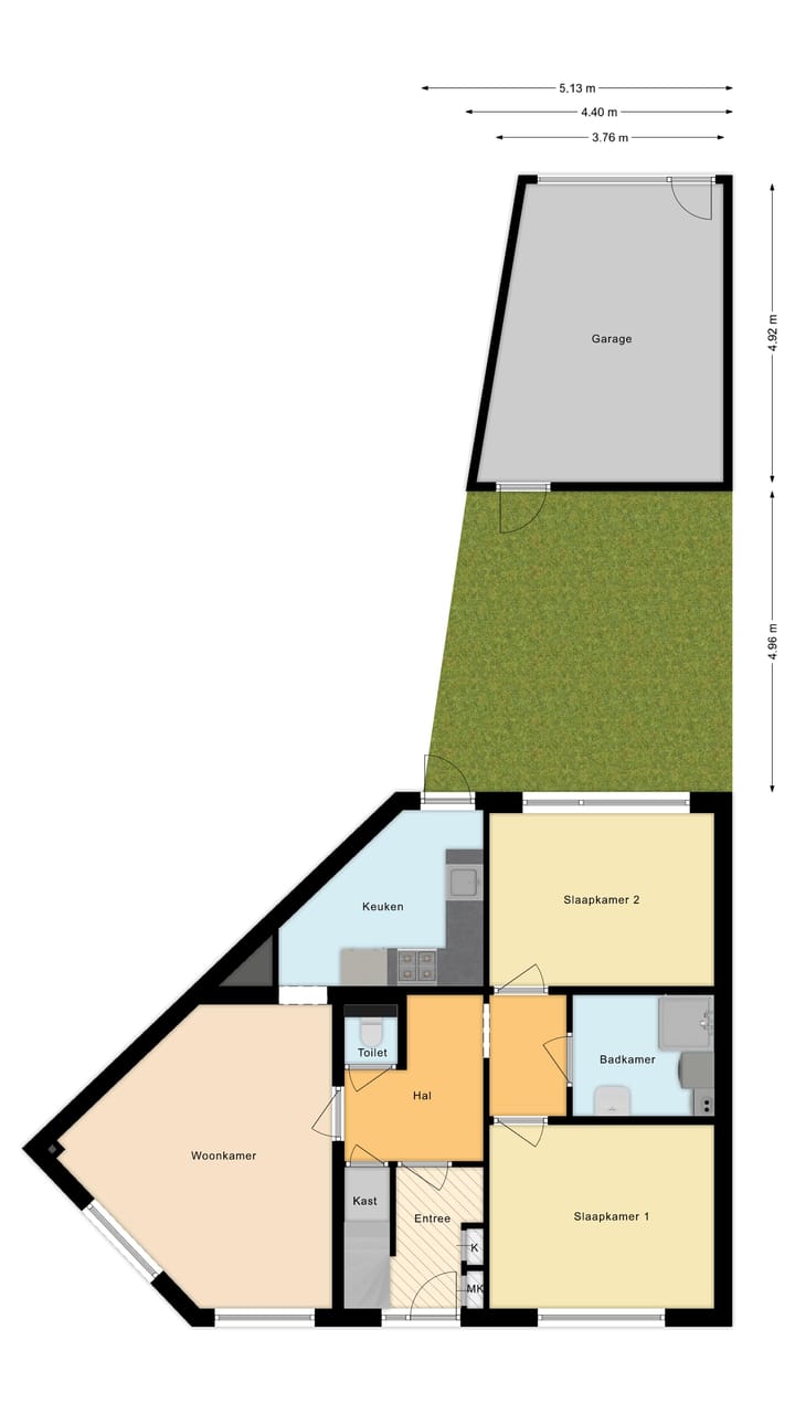 Foto 32 van Verwerstraat 99