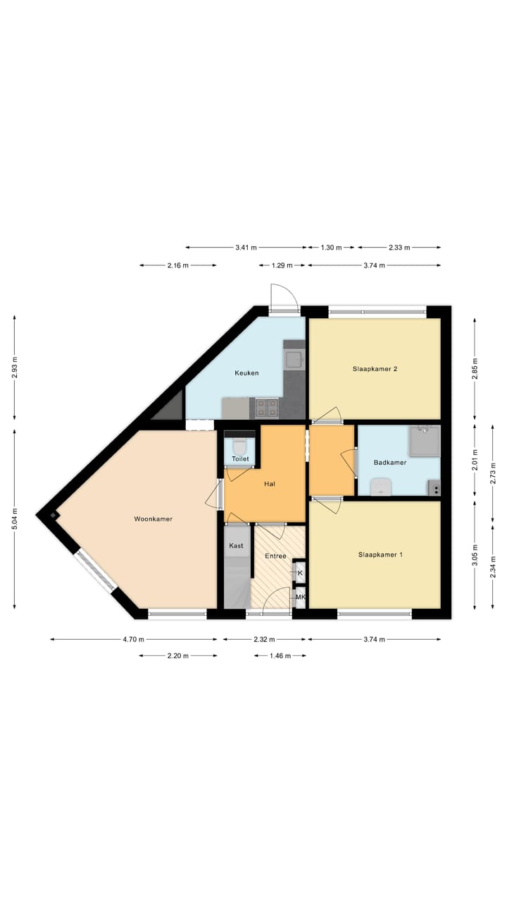 Foto 33 van Verwerstraat 99