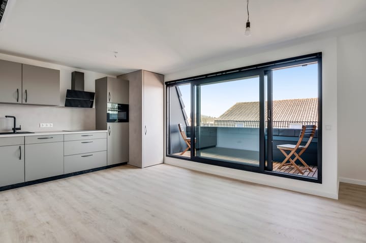 Foto 5 van Langstraat 38-C