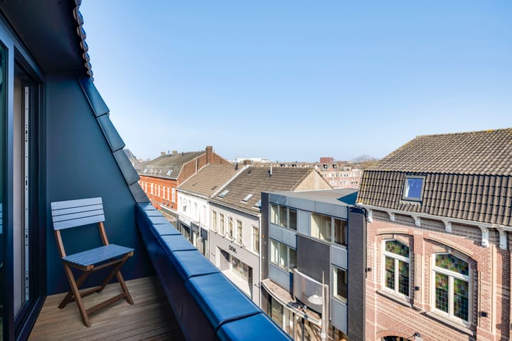 Foto 7 van Langstraat 38-C