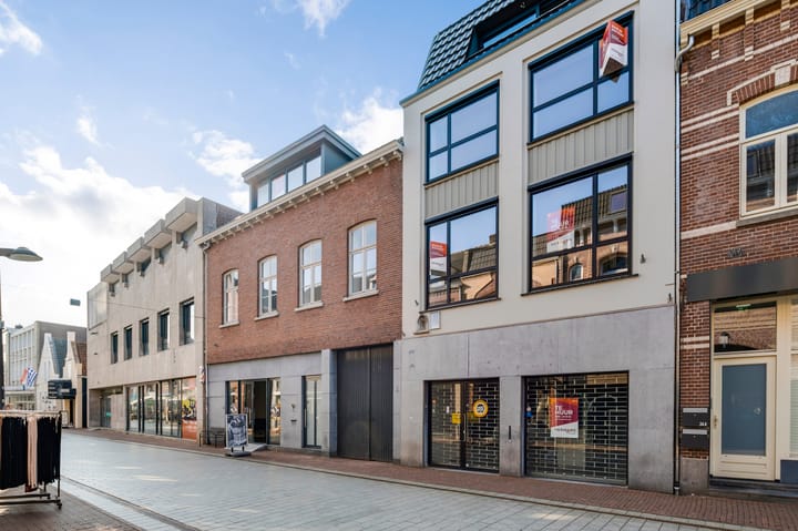 Langstraat 38-D