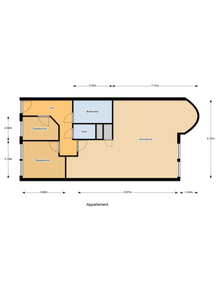 Foto 22 van Weena 67-C