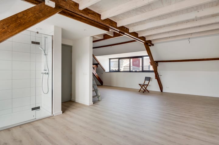 Foto 19 van Langstraat 38-D