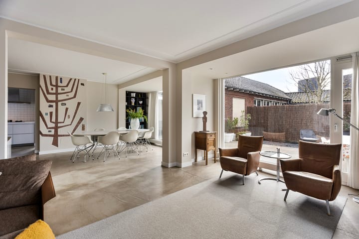 Foto 8 van Lourdesstraat 2-A