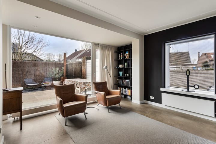 Foto 9 van Lourdesstraat 2-A