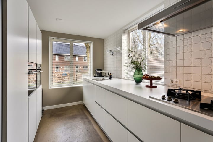 Foto 14 van Lourdesstraat 2-A