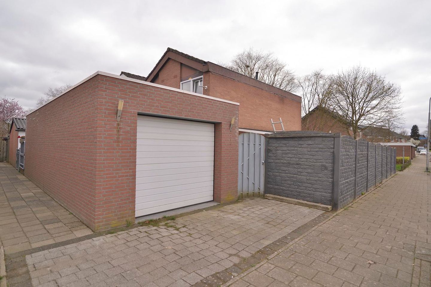 Foto 4 van Wolverlei 1