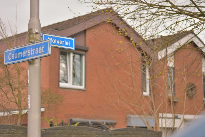 Foto 5 van Wolverlei 1