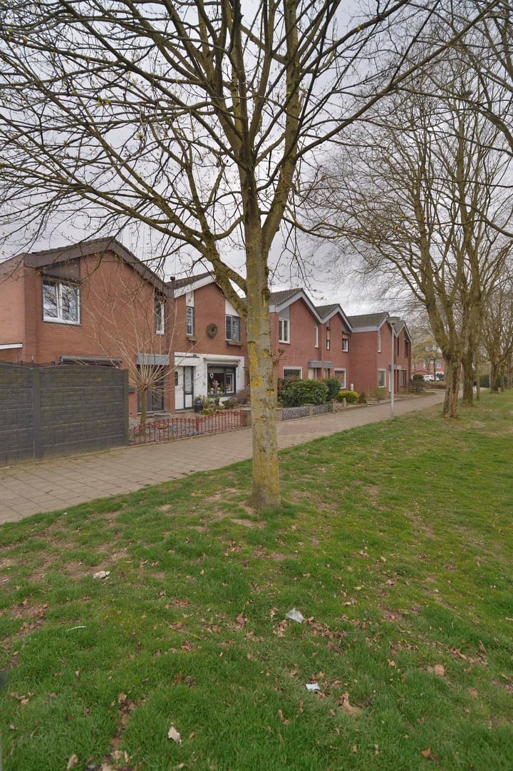 Foto 6 van Wolverlei 1