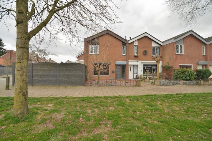 Foto 1 van Wolverlei 1