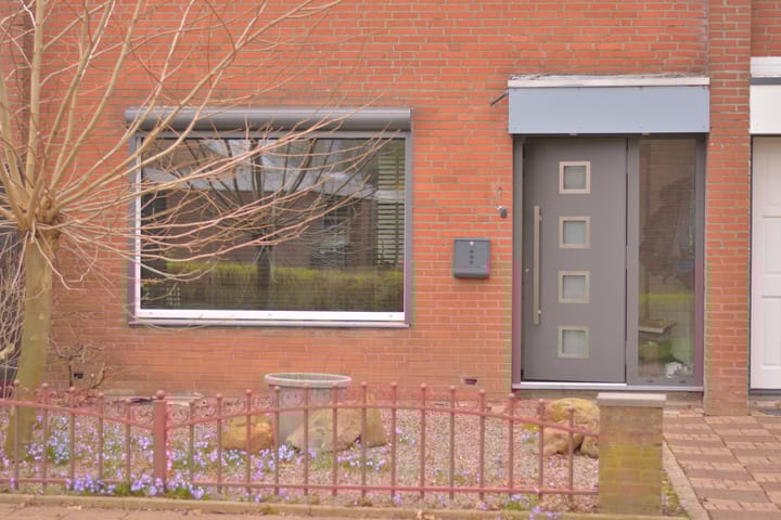 Foto 7 van Wolverlei 1