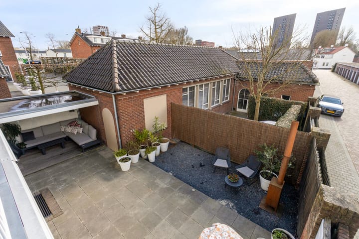 Foto 40 van Lourdesstraat 2-A