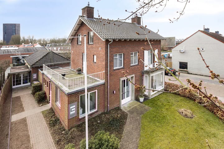 Foto 49 van Lourdesstraat 2-A