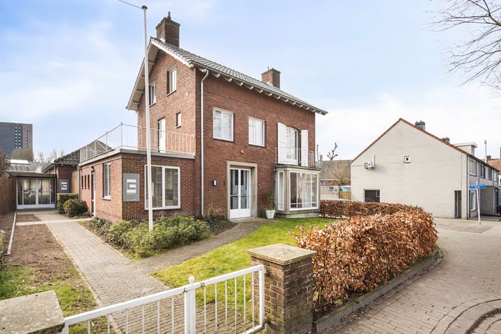 Foto 51 van Lourdesstraat 2-A