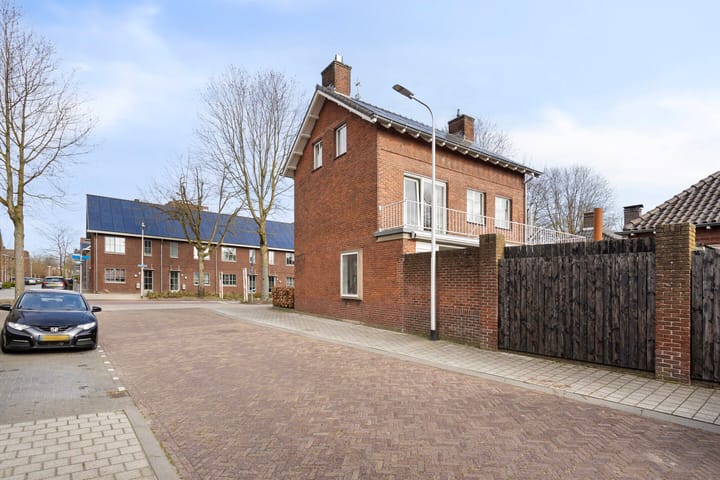 Foto 52 van Lourdesstraat 2-A