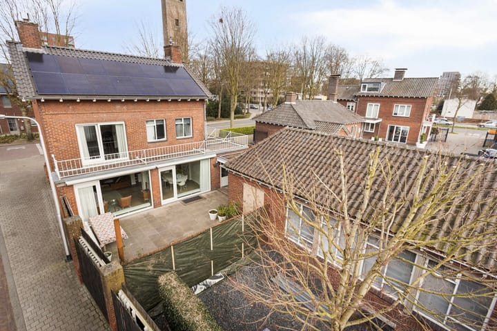 Foto 55 van Lourdesstraat 2-A