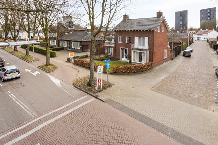 Foto 56 van Lourdesstraat 2-A