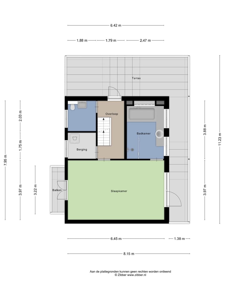 Foto 62 van Lourdesstraat 2-A