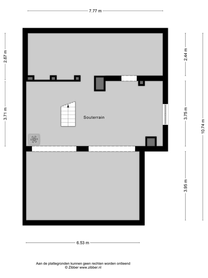Foto 63 van Lourdesstraat 2-A