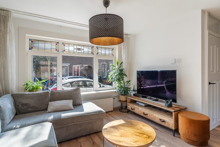 Foto 2 van Nessestraat 57