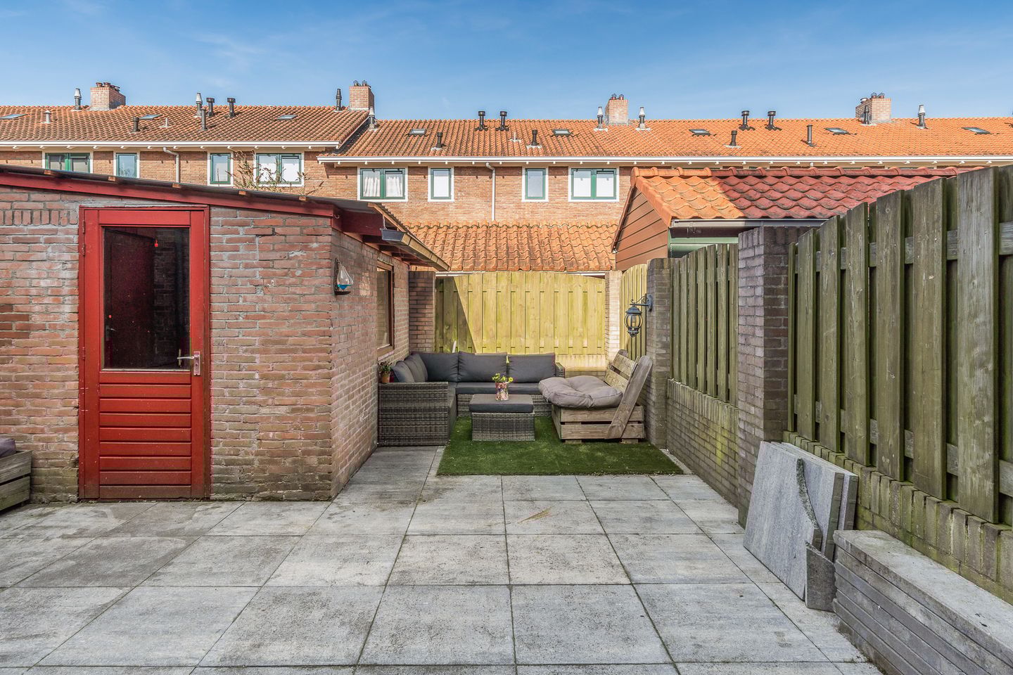 Foto 4 van Nessestraat 57