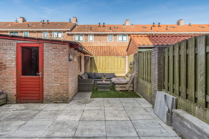 Foto 4 van Nessestraat 57