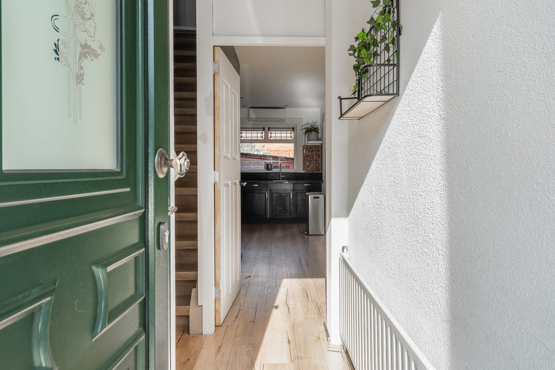 Foto 7 van Nessestraat 57