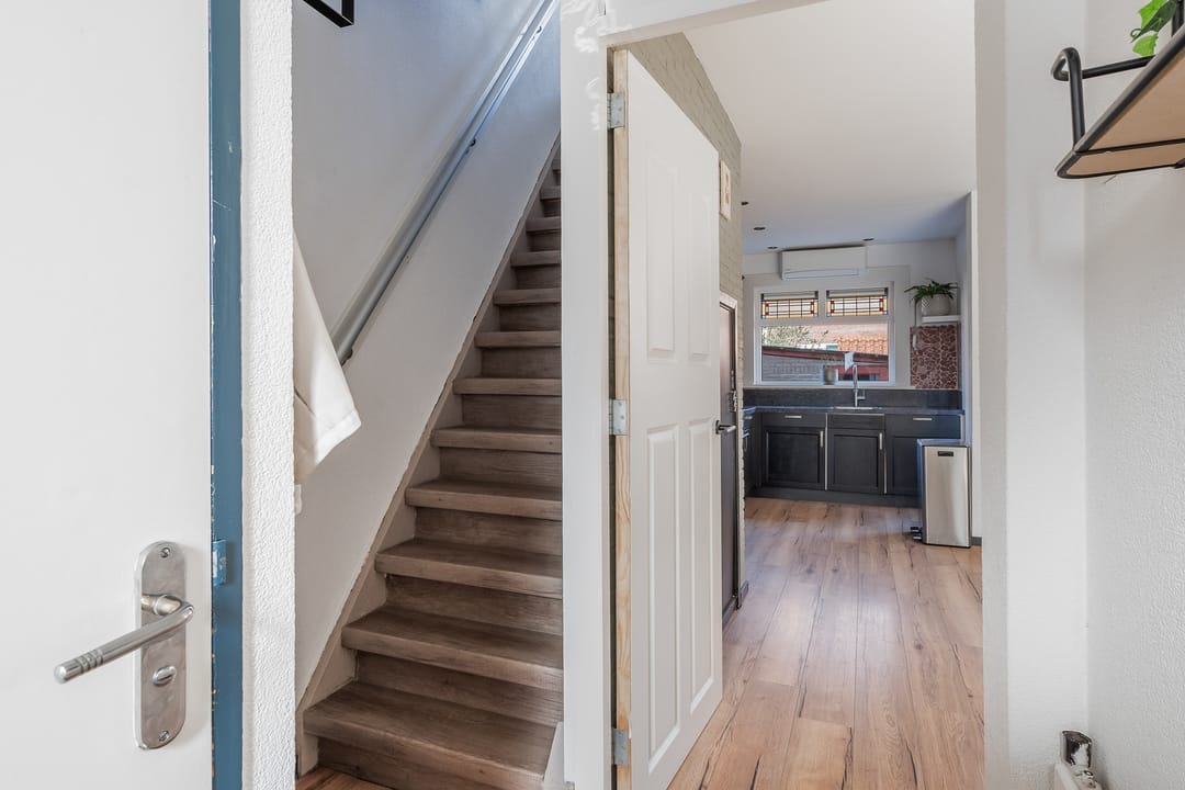 Foto 8 van Nessestraat 57