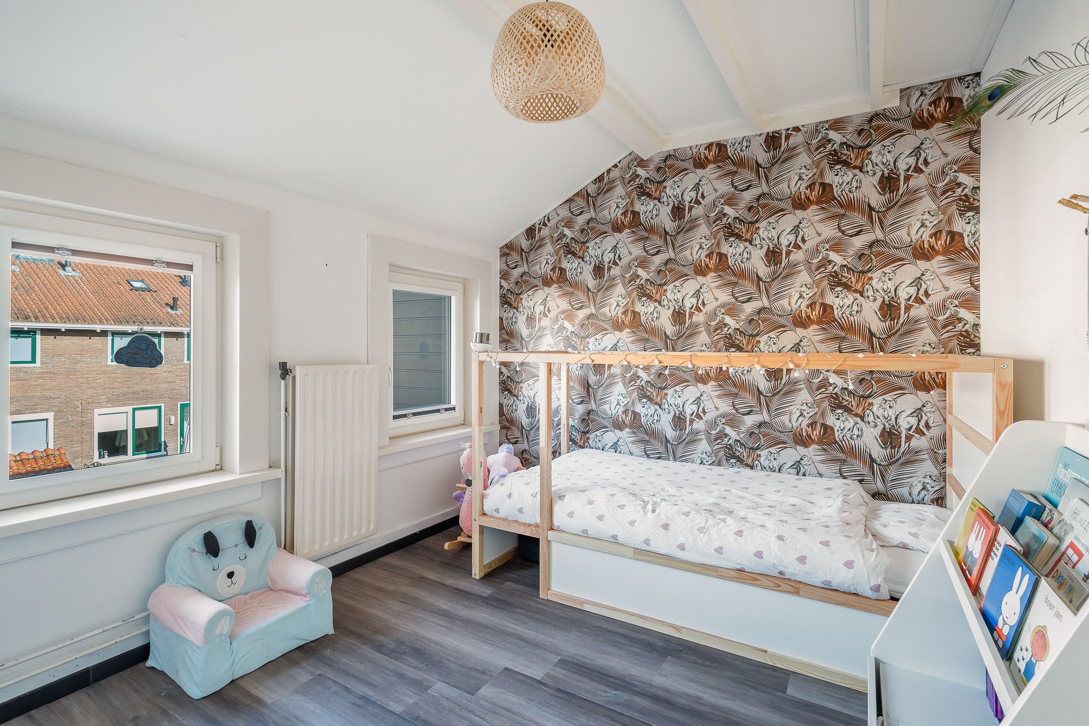 Foto 27 van Nessestraat 57