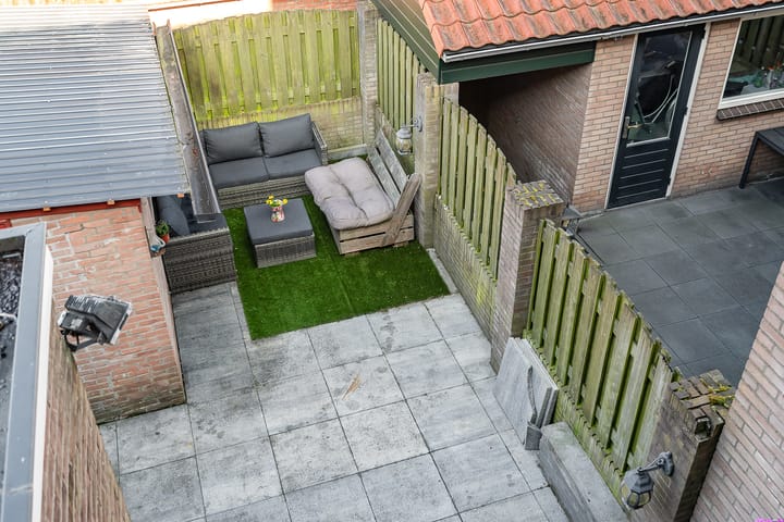 Foto 39 van Nessestraat 57