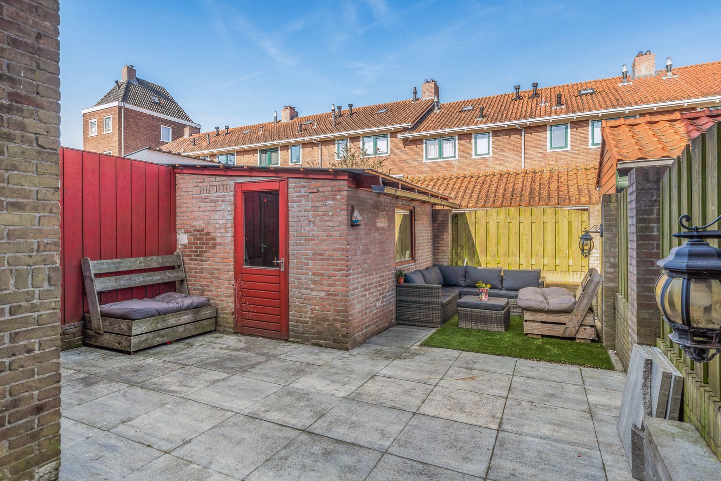 Foto 40 van Nessestraat 57