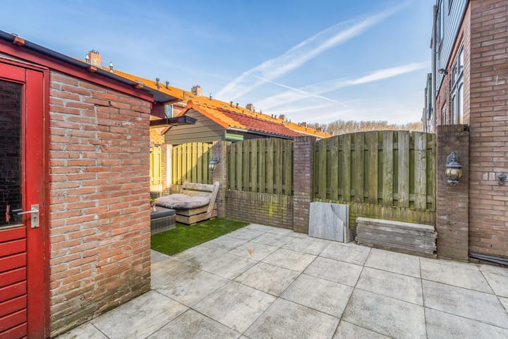 Foto 41 van Nessestraat 57