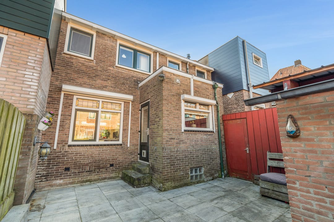 Foto 43 van Nessestraat 57