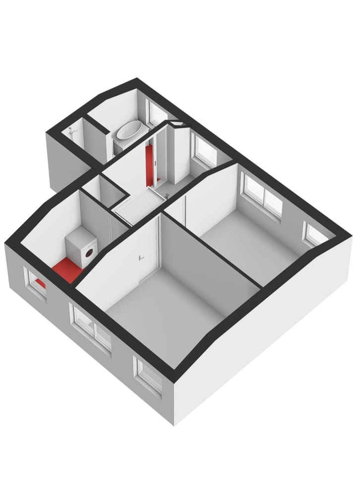 Foto 46 van Nessestraat 57