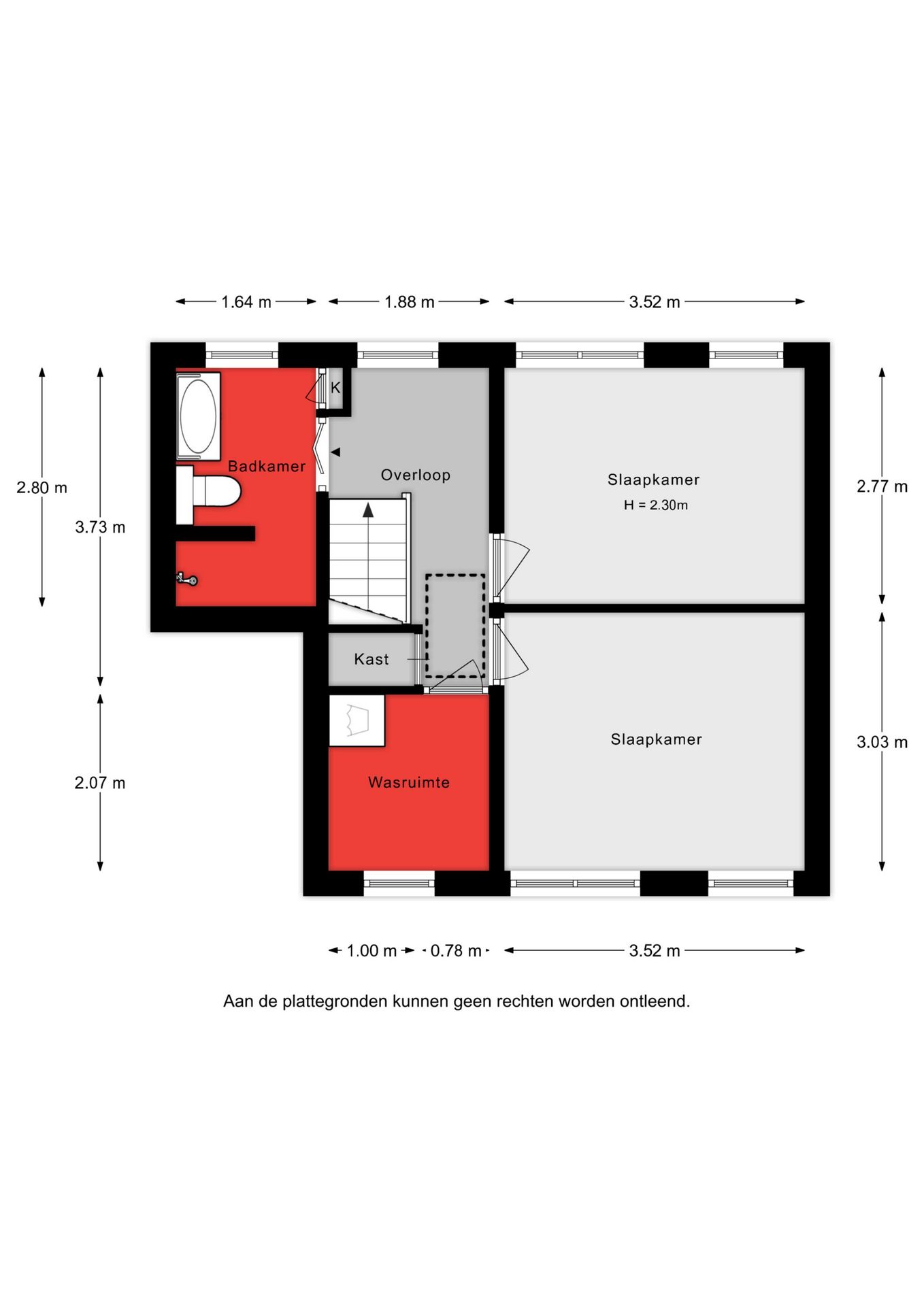 Foto 51 van Nessestraat 57