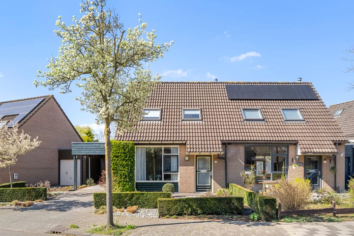 Foto 5 van Ereprijs 16