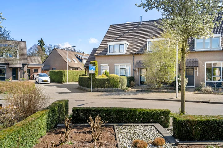 Photo 8 of Ereprijs 16