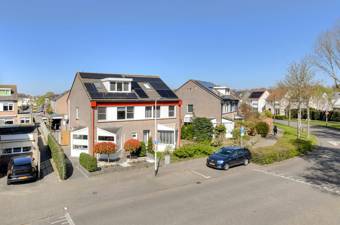 Foto 2 van Heksenwiellaan 107