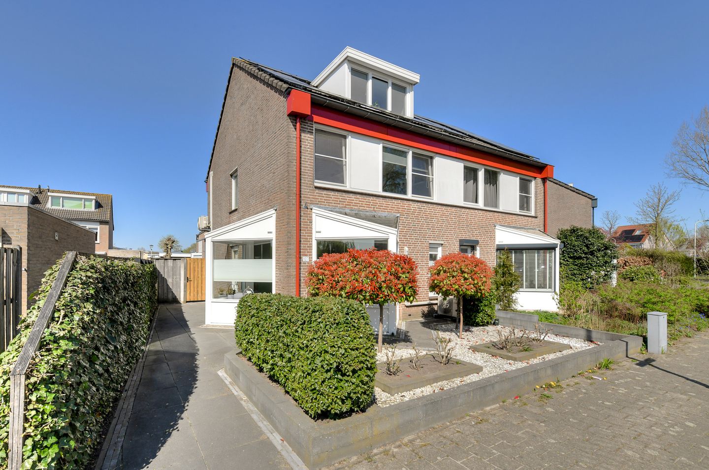 Foto 4 van Heksenwiellaan 107