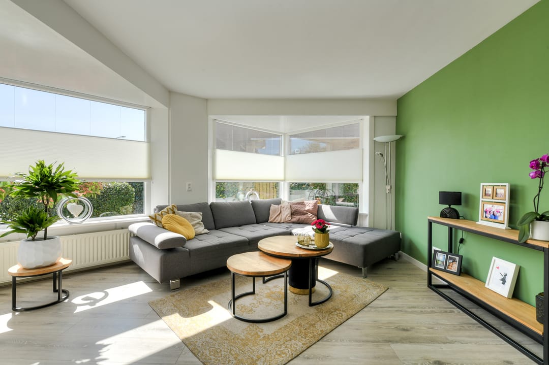 Foto 7 van Heksenwiellaan 107